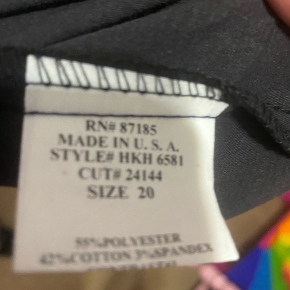 Ruby Rox Women’s Size 20 Formal Dress never worn - Picture 3 of 7